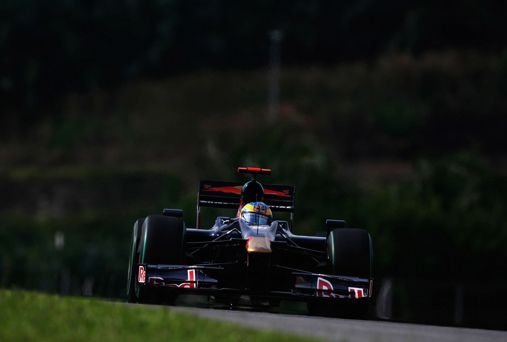 GP MALESIA Sabato